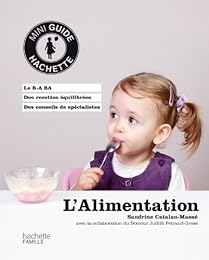 L' alimentation