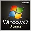 Windows 7 Ultimate