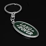 SAR LAND ROVER 3D KEY CHAIN RING