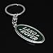 SAR LAND ROVER 3D KEY CHAIN RING