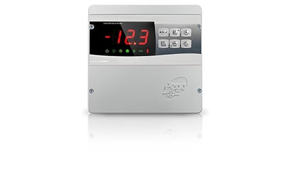 CUADRO ELÉCTRICO PEGO ECP 200 BASE 2: Amazon.es: Industria ...