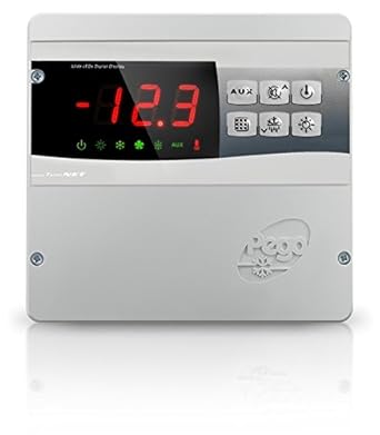 CUADRO ELÉCTRICO PEGO ECP 200 BASE 2: Amazon.es: Industria ...