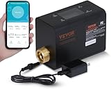 VEVOR WI-FI Smart Water Monitor and Automatic