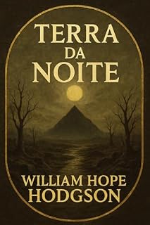 Livro Terra da Noite