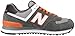 New Balance Men's 574 V2 Evergreen Sneaker