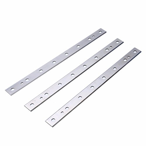 121/2inch Replacement Planer Blades For DeWalt DW734 DW7342 Planer