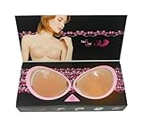 Nubra Women's Silicone Adhesive Bra