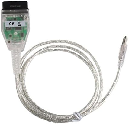 WholesaleLed INPA K+CAN With FT232RQ Chip with Switch for BMW