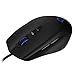 MIONIX NAOS 3200 Multi-Color Ergonomic Optical Gaming Mouse