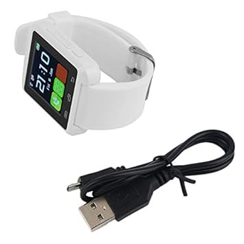 S5 Bluetooth SmartWatch gsm Ranura para Tarjeta SIM ...