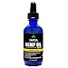 Full Spectrum Hemp Oil Tincture – 2 FL oz 500MG - Lemon Flavor – for Anxiety Relief, Chronic Pain, Sleep, Inflammation, Stress, Mood, Skin, and Hair - Cantiva Botanical