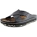 Clarks Mens Netrix Cross Slide