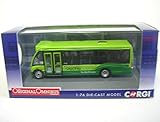 CORGI CORGI(コーギー) (OO) Optare Solo Southern Vectis Newport