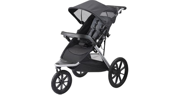 evenflo jogging stroller