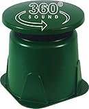 Audio Experience AES0003 full-range 200W omni speaker outdoor speakers with 8