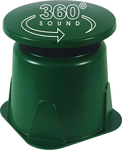 Audio Experience AES0003 full-range 200W omni speaker outdoor speakers with 8