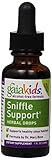 Gaia Herbs Gaia Kids Sniffle Support Herbal Drops, 1 Ounce