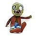 Plants Vs Zombies 2 PVZ Figures Plush Baby Staff Toy Stuffed Soft Doll (Pirate Zombie)