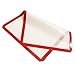 New Star Foodservice 36596 Commercial Grade Silicone Baking Mat Non-Stick Pan Liner, 17 x 25 inch (Full Size)