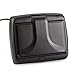 KKmoon 4.3 inch Foldable TFT Color LCD Car Reverse Rearview Security Monitor for Camera DVD VCR