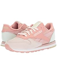 Reebok Women 's CL LTHR PM zapato de senderismo