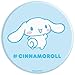 Sanrio Cinnamoroll Hashtag - PopSockets Grip and Stand for Phones and Tablets