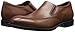 Rockport Men's City Smart Bike Toe Slip-On Loafer