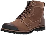 KEEN THE Rocker II Fashion Boot, Tawny, 8.5 M US