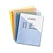 Avery Binder Pockets for 3 Ring Binders, Assorted Colors, for 8.5