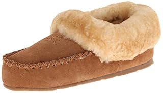 lamo moccasin slippers