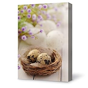 SIGNFORD Canvas Wall Art for Living Room,Bedroom Home...