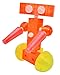 XYZprinting da Vinci Series Refill PLA, Clear Red