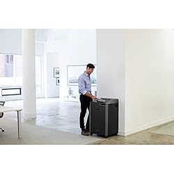 Fellowes Powershred 485i 100% Jam Proof Commercial