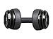 Monster NCredible N-Pulse Over-Ear Headphones with Mic (Black) Plus Portable Headphone Pouch and Aux Cord
