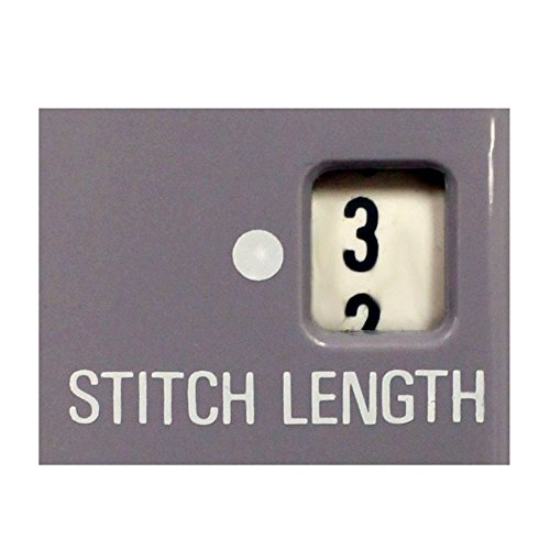 Janome MyLock 634D Overlock Serger, with Self Threading Lower Looper, Differential Feed, 2 needle, 2/3/4 Thread Overlock Stitching with FREE BONUS PACKAGE!