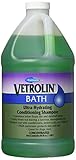 Vetrolin Bath Shampoo 64 oz