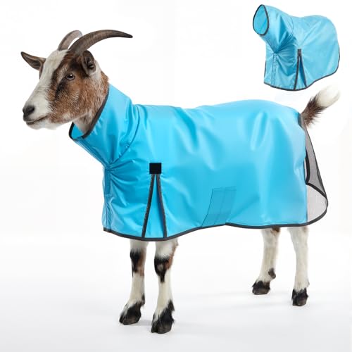 Yeyeplum Goat Sheep Blanket