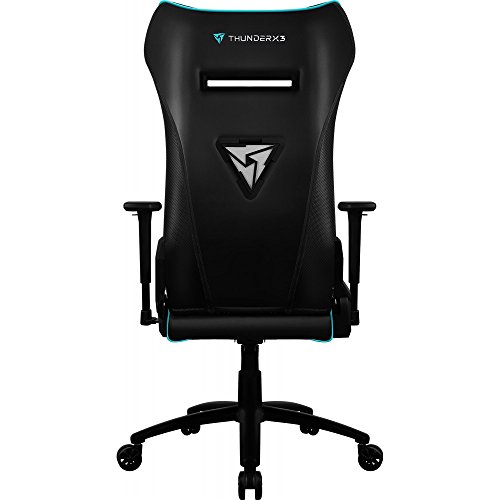ThunderX3-UC5HEXC-Sedia-Gaming-Professionale-Metallo-NeroBlue-1-x-1-x-1-cm