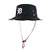 '47 MLB Detroit Tigers Kirby Bucket Hat, One Size, Navy