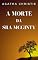 Livro A morte da Sra. Mcginty