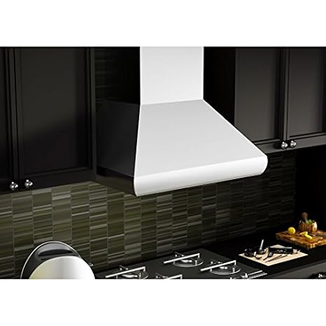 Campana extractora acero inoxidable | Inoxidable