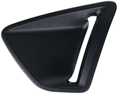 Genuine Ford AE8Z-17E811-CA Bumper Grille