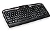 Logitech MK320 Wireless Keyboard & Mouse Combo (Black)