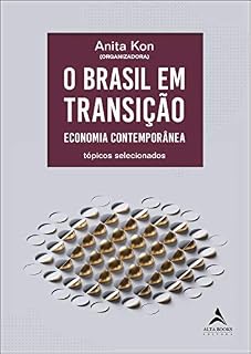 Livro O Brasil em Transição: Economia Contemporânea
