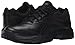 Reebok Women's Work N Cushion 2.0 Walking Shoe, Black/Black, 8.5 M US