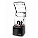 Blendtec Stealth 895 NBS - Nitro Blending System, Black