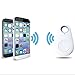 Smart Anti-Lost Alarm Bluetooth 4.0 Anti-loss Remote Shutter GPS Tracker for Kids,Key/Cell/Kids/Pets Anti-Lost Finder