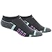 adidas Women's Climalite II No Show Sock (2-Pair)