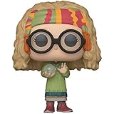 Funko Pop! Movies: Harry Potter - Professor Sybill Trelawney