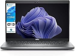 2023 Dell Latitude 5430 14" FHD Business Laptop